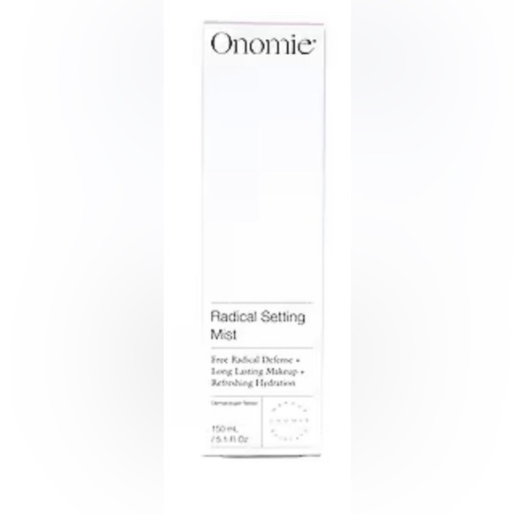 Onomie Makeup Skincare - Picture 2 of 3